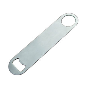 Bar Blade Bottle Opener