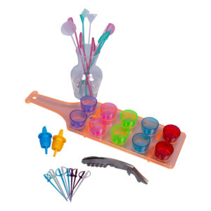 Bar Kit