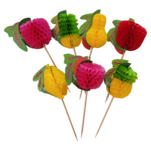 Cocktail decoration (12pk)
