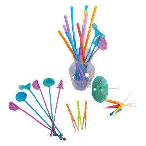 Cocktail Party Pack