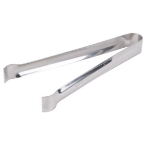 Ice Tongs  st/steel