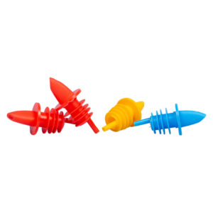 Speed Pourer plastic (3pk)