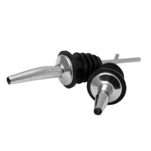 Speed Pourer Stainless Steel