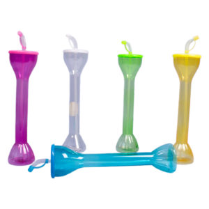 Yard Glasses, assorted colours